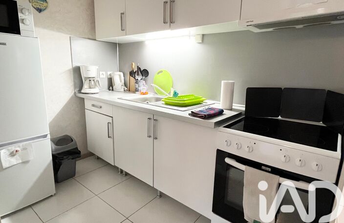 Vente Appartement 1 pièce — photo 4