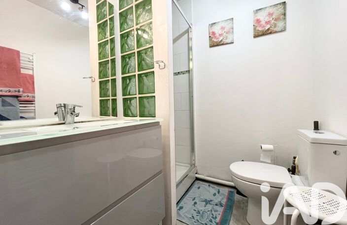 Vente Appartement 1 pièce — photo 5