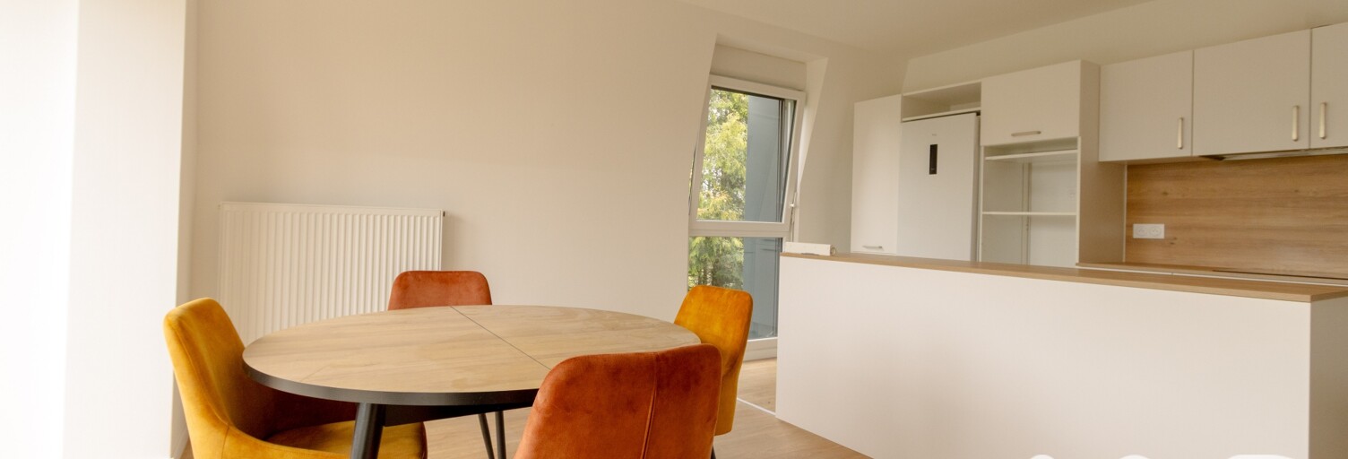 Appartement 4 Pièces 74 m² à vendre à Wattignies (59139)