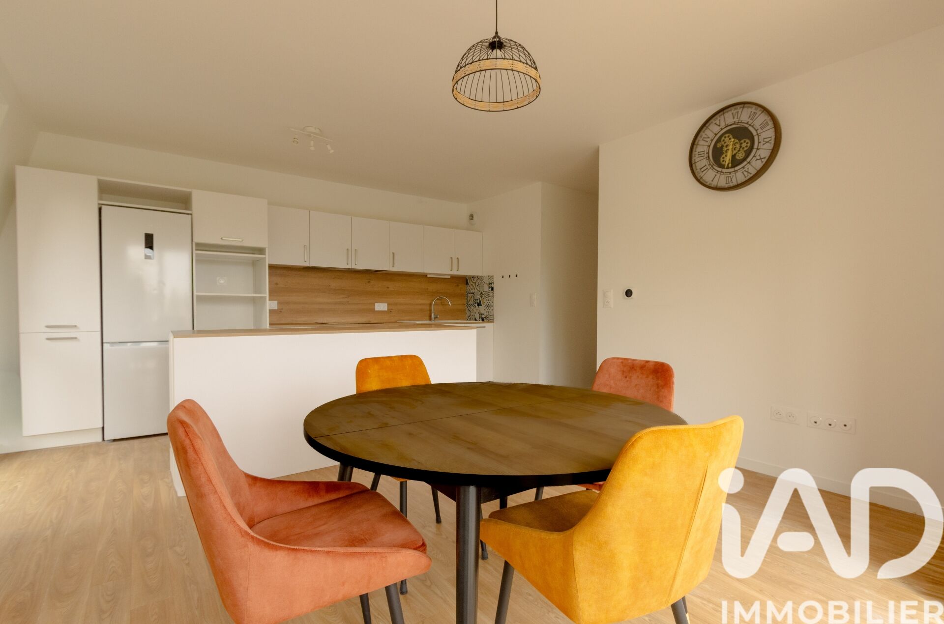 Vente Appartement 4 pièces - Photo 4