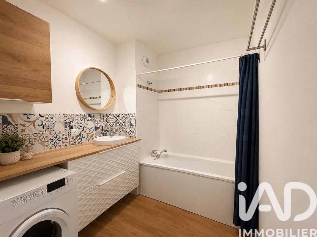 Vente Appartement 4 pièces - Photo 5