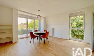 Appartement 4 Pièces 74 m² à vendre à Wattignies (59139)