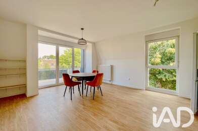 Appartement 4 pièces 270000 €