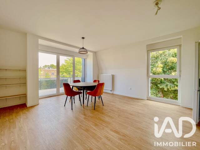 Vente Appartement 4 pièces — photo du bien