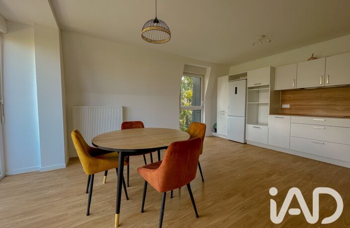 Vente Appartement 4 pièces — photo 2