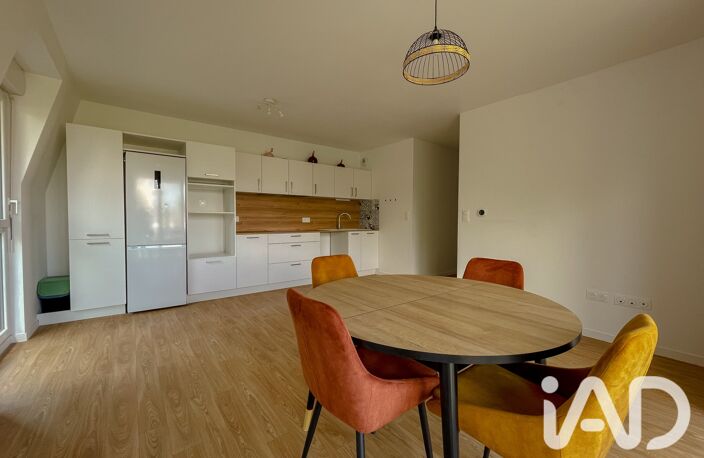 Vente Appartement 4 pièces — photo 3