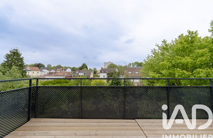 Vente Appartement 4 pièces — photo 4