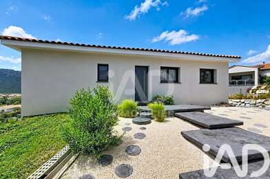 Maison 4 pièces 300000 €