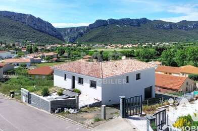 Maison 4 pièces 300000 €