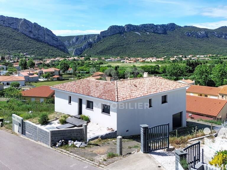 Vente Maison/villa 4 pièces — photo 1