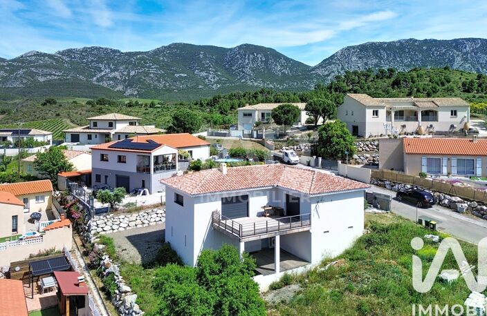 Vente Maison/villa 4 pièces — photo 3
