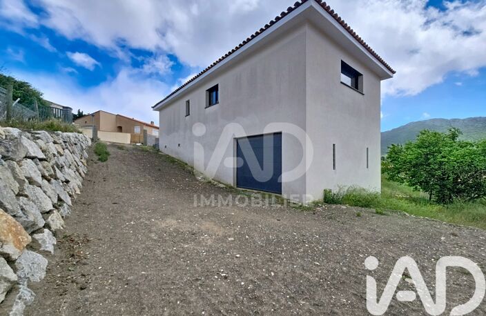 Vente Maison/villa 4 pièces — photo 4