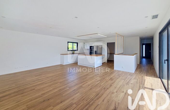 Vente Maison/villa 4 pièces — photo 5
