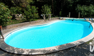 Maison 5 Pièces 113 m² à vendre à Saint-Hilaire-de-Brethmas (30560)