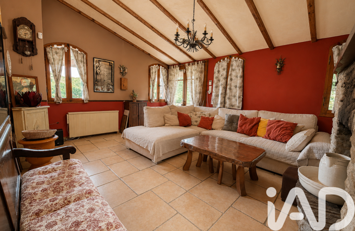 Vente Maison/villa 5 pièces — photo 2