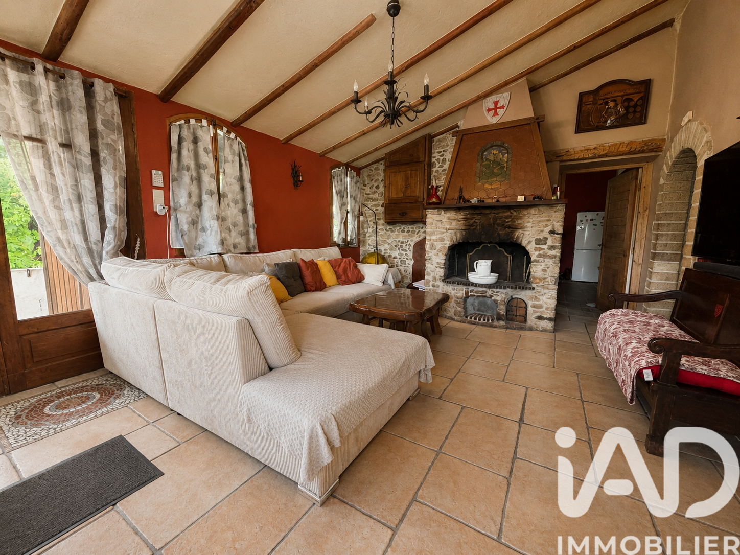 Vente Maison/villa 5 pièces - Photo 3