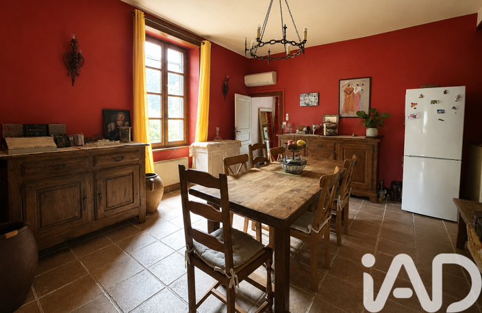 Vente Maison/villa 5 pièces — photo 4