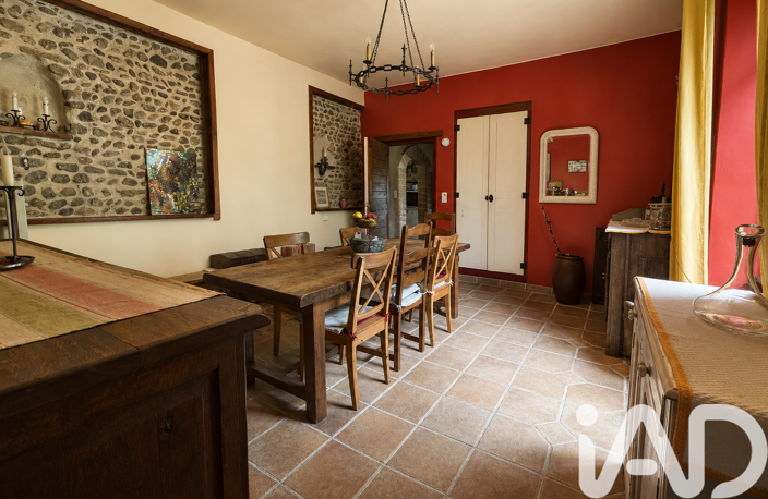 Vente Maison/villa 5 pièces — photo 5