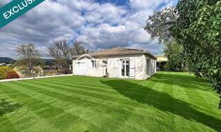 Maison 4 Pièces 100 m² à vendre à La Destrousse (13112)