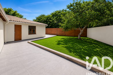Immeuble  299900 €