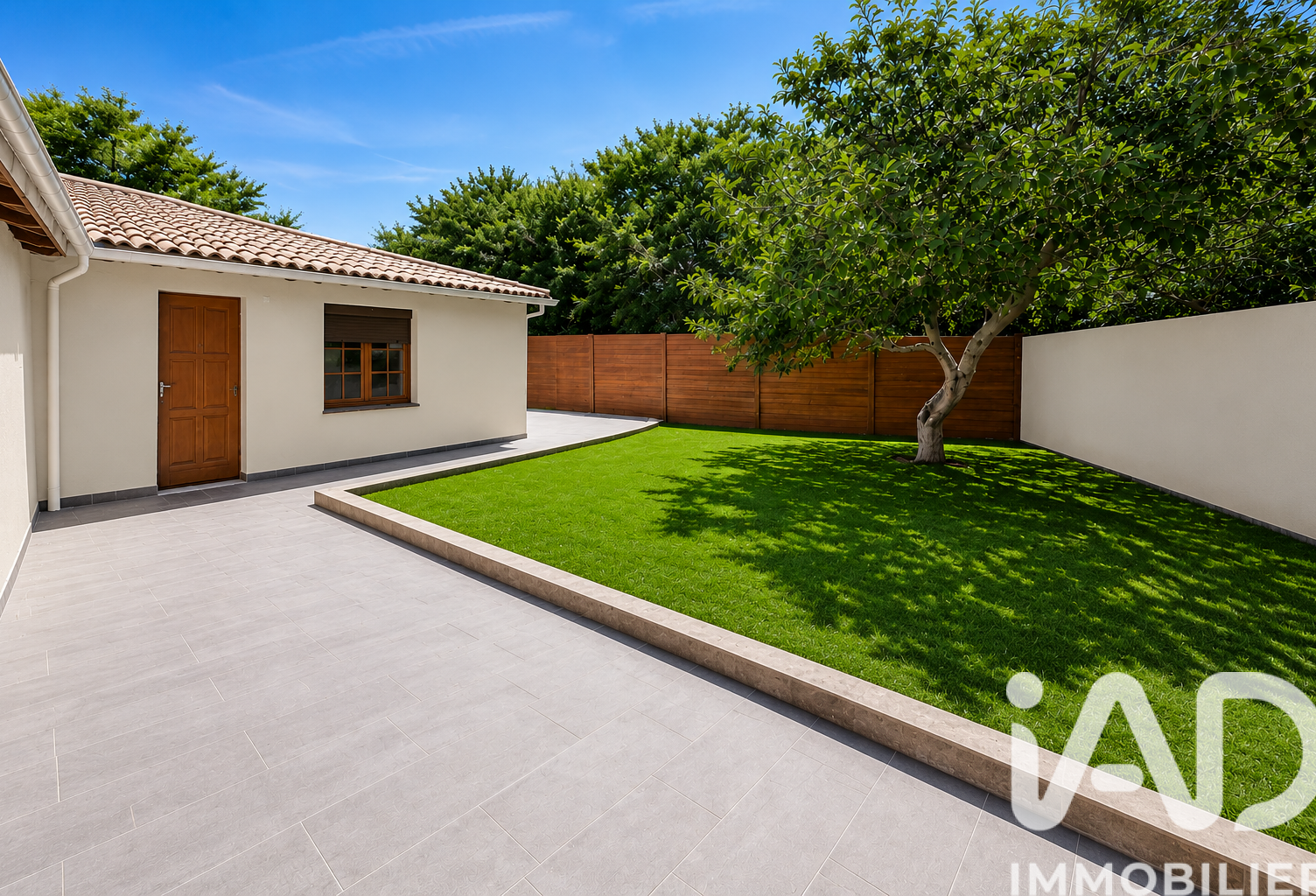 Vente Immeuble 52 m&sup2; — photo 1
