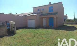 Maison 5 Pièces 90 m² à vendre à Olonzac (34210)