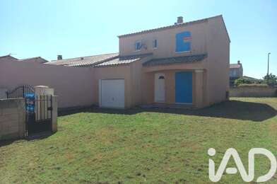 Maison 5 pièces 208000 €