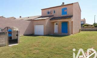 Maison 5 Pièces 90 m² à vendre à Olonzac (34210)