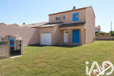 Maison 5 pièces 208000 €