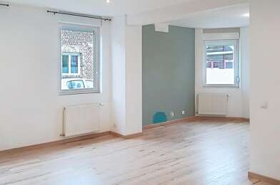 Maison 4 pièces 165000 €