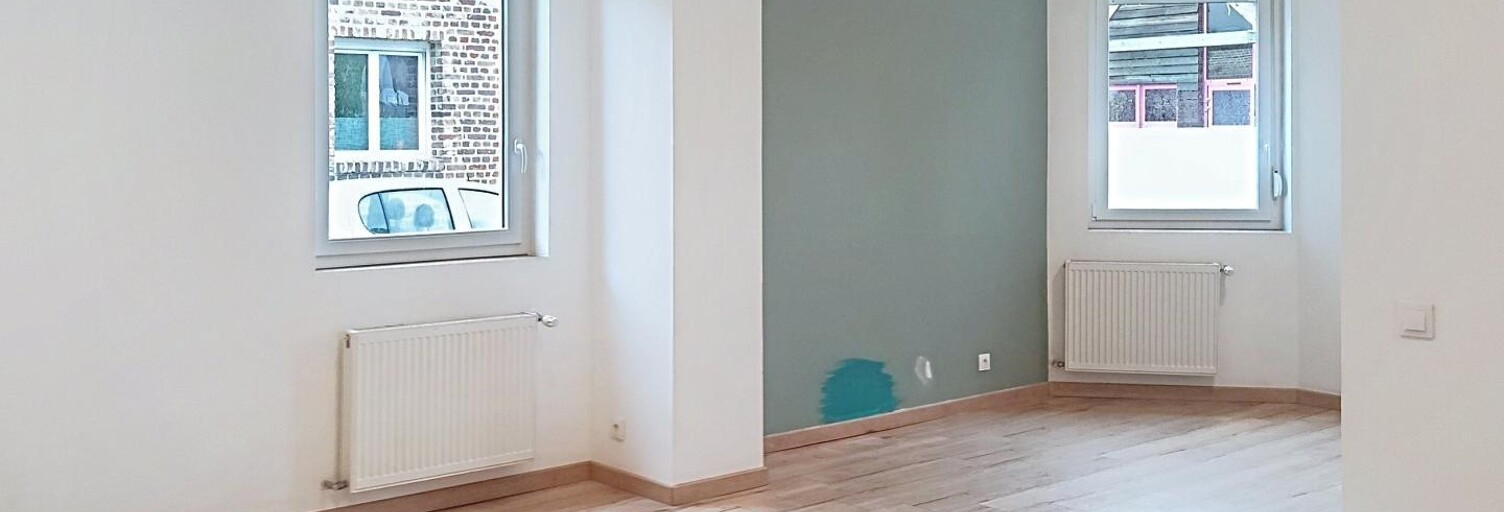 Maison 4 Pièces 80 m² à vendre à Fouilloy (80800)