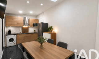 Appartement 4 Pièces 52 m² à vendre à Choisy-le-Roi (94600)