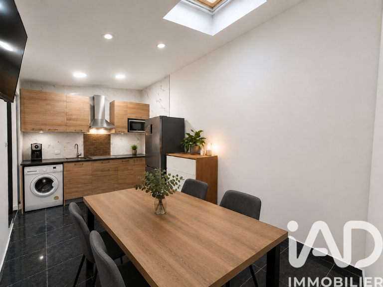 Vente Appartement 4 pièces — photo 1