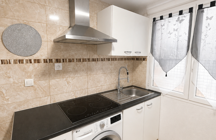 Vente Appartement 4 pièces — photo 4