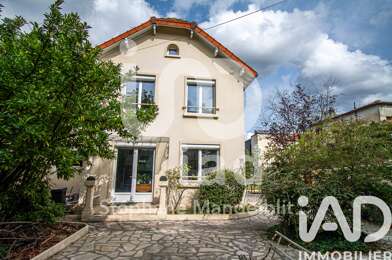 Maison 8 pièces 790000 €
