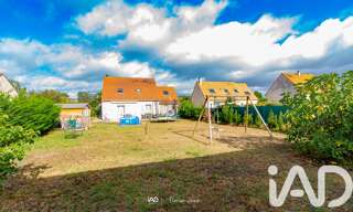 Maison 5 Pièces 105 m² à vendre à Freneuse (78840)