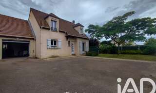 Maison 5 Pièces 105 m² à vendre à Bonnières-sur-Seine (78270)