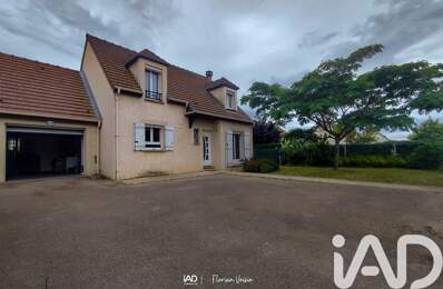 Vente Maison traditionnelle 5 pièces — photo du bien