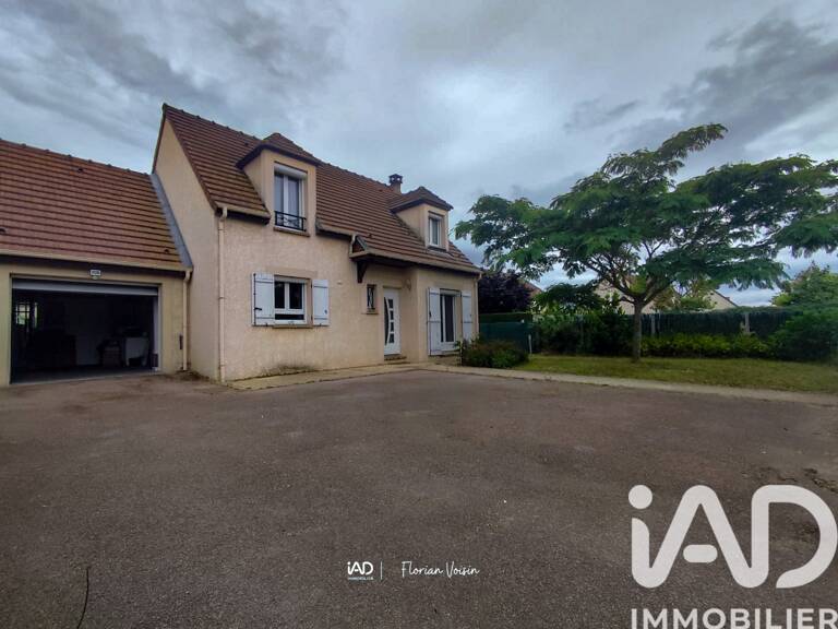 Vente Maison traditionnelle 5 pièces — photo 1