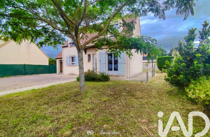 Vente Maison traditionnelle 5 pièces — photo 2