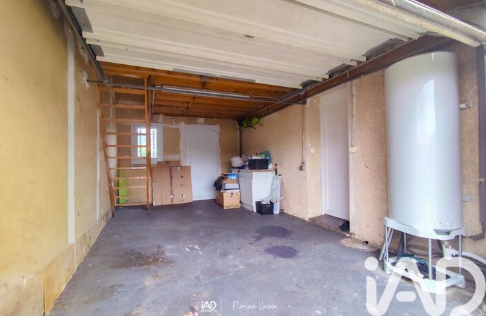 Vente Maison traditionnelle 5 pièces — photo 4