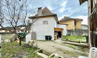 Maison 3 Pièces 74 m² à vendre à Cessieu (38110)
