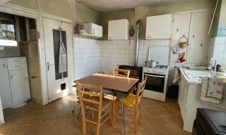 Maison 3 Pièces 74 m² à vendre à Cessieu (38110)