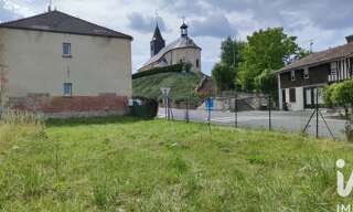 Terrain  902 m² à vendre à Valmy (51800)