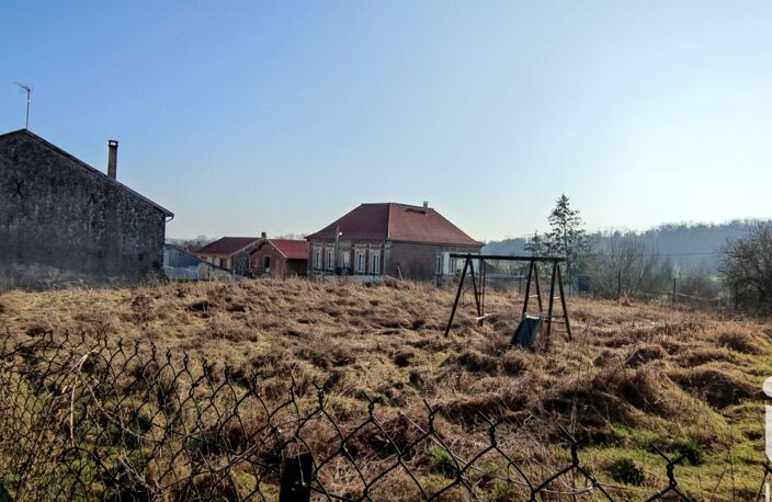 Vente Terrain 902 m&sup2; — photo 2