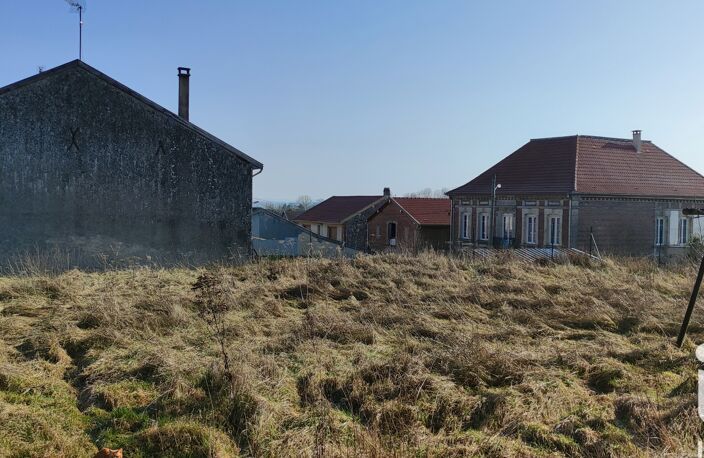 Vente Terrain 902 m&sup2; — photo 3