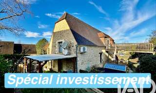Maison 11 Pièces 230 m² à vendre à Sarlat-la-Canéda (24200)