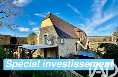 Vente Maison/villa 11 pièces — photo du bien