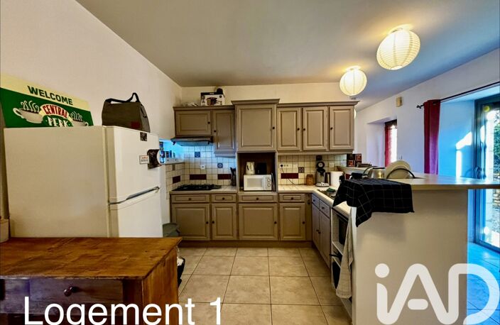 Vente Maison/villa 11 pièces — photo 2