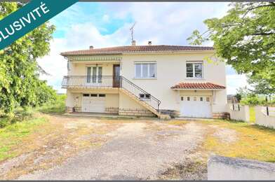 Maison 5 pièces 136900 €